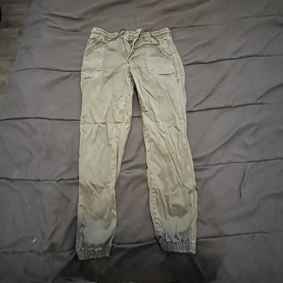 American eagle drawstring jogger - Picture 3 of 3